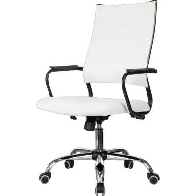 офисное кресло Бюрократ CH BALANCE SL W-PU L