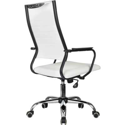 офисное кресло Бюрократ CH BALANCE SL W-PU L