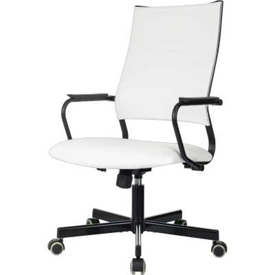 офисное кресло Бюрократ CH BALANCE W-PU