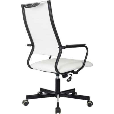 офисное кресло Бюрократ CH BALANCE W-PU