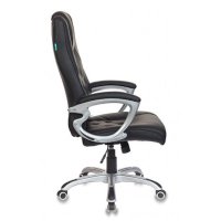 офисное кресло Бюрократ CH-S850-BLACK