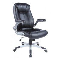 офисное кресло Бюрократ CH-S860A-BLACK