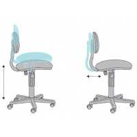 Бюрократ CH-W201NX/MASKARAD