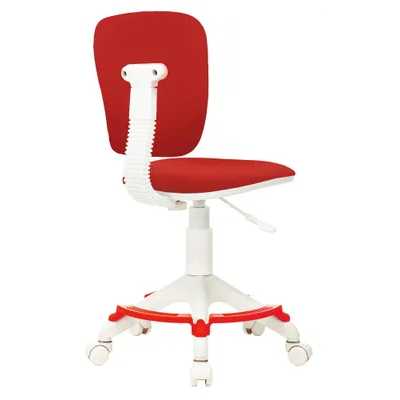 Бюрократ CH-W204/F/RED