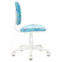 стул Бюрократ CH-W204NX/STICK-BL