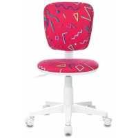 стул Бюрократ CH-W204NX/STICK-PK