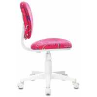 стул Бюрократ CH-W204NX/STICK-PK