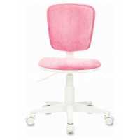 стул Бюрократ CH-W204NX/VELV36