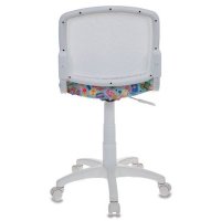 Бюрократ CH-W296-MARK-LB