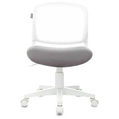 кресло детское Бюрократ CH-W296NX-NEO-GREY