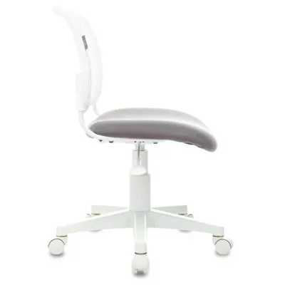 кресло детское Бюрократ CH-W296NX-NEO-GREY