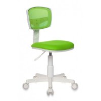 стул Бюрократ CH-W299-SD-TW-18