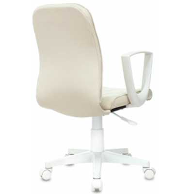 Бюрократ CH-W327/OR-10 Ivory