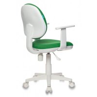 Бюрократ CH-W356-GREEN