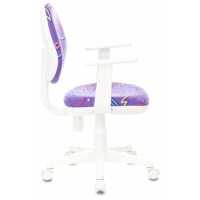 стул Бюрократ CH-W356AXSN/STICK-VI