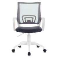 стул Бюрократ CH-W695NLT/DG/TW-12