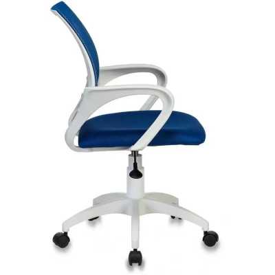 стул Бюрократ CH-W696-Blue