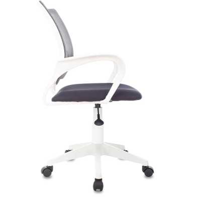 стул Бюрократ CH-W696-Grey