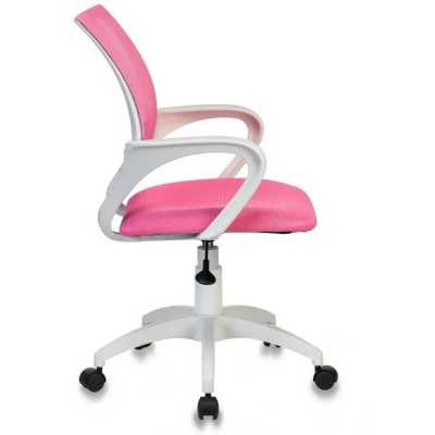 стул Бюрократ CH-W696-PINK