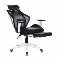 игровое кресло Бюрократ CH-W770-BLACK