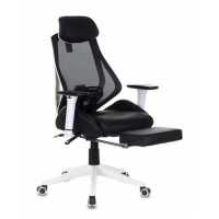 игровое кресло Бюрократ CH-W770-BLACK