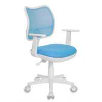 стул Бюрократ CH-W797/LB/TW-55