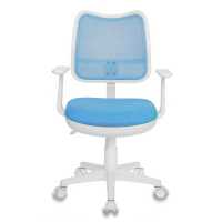 стул Бюрократ CH-W797/LB/TW-55
