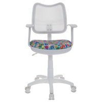Бюрократ CH-W797-WH-MARK-LB