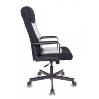 офисное кресло Бюрократ DOMINUS-BL
