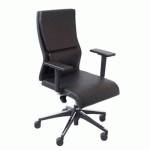 офисное кресло Бюрократ Executive-Low-B
