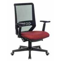 офисное кресло Бюрократ EXPERT RED