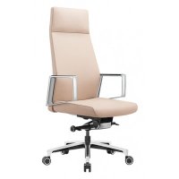 офисное кресло Бюрократ JONS-BEIGE