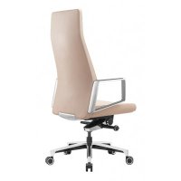 офисное кресло Бюрократ JONS-BEIGE