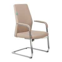 Бюрократ JONS-LOW-V-BEIGE