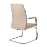 Бюрократ JONS-LOW-V-BEIGE