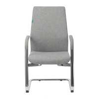 стул Бюрократ JONS-LOW-V-CASHGREY