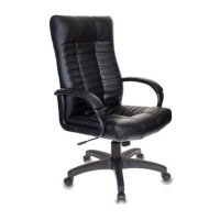 офисное кресло Бюрократ KB-10-BLACK