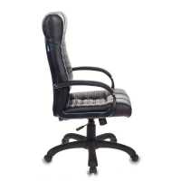 офисное кресло Бюрократ KB-10-BLACK