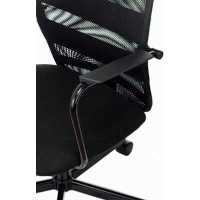 стул Бюрократ KB-5M/BLACK