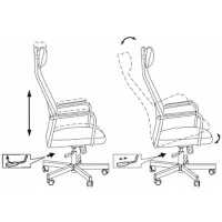 Бюрократ KB-5M/BLACK