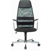 стул Бюрократ KB-5M/SL/BLACK