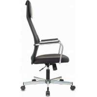 стул Бюрократ KB-5M/SL/BLACK