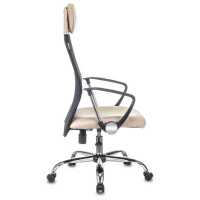 офисное кресло Бюрократ KB-6N/SL/B/402-BG