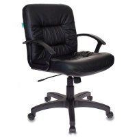 офисное кресло Бюрократ KB-7-Black