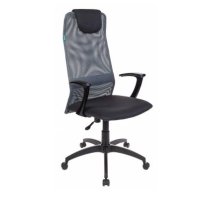 офисное кресло Бюрократ KB-8-DG-TW-12