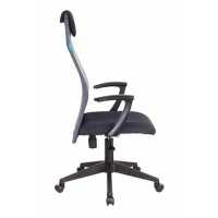 офисное кресло Бюрократ KB-8-DG-TW-12