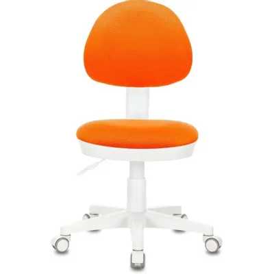 кресло детское Бюрократ KD-3-WH-TW-96-1
