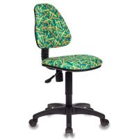 стул Бюрократ KD-4/PENCIL-GN