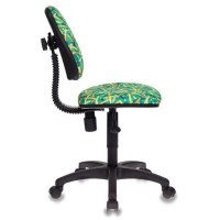 стул Бюрократ KD-4/PENCIL-GN