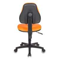 Бюрократ KD-4-TW-96-1 Orange